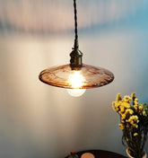 VINTAGE CLOUD PENDANT LIGHT